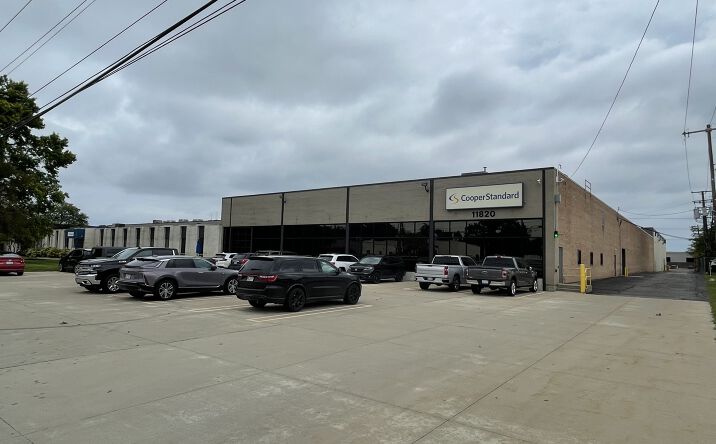 Pictures of Office property located at 11820 Globe St, Livonia, MI 48150 for lease - image #1