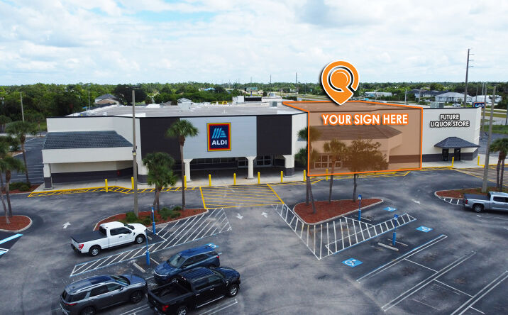 Pictures of Retail property located at 4100 S McCall Rd, Englewood, FL 34224 for lease - image #1