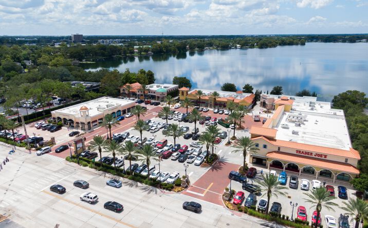 Pictures of Retail property located at 111 S Orlando Ave, Winter Park, FL 32789 for lease - image #1