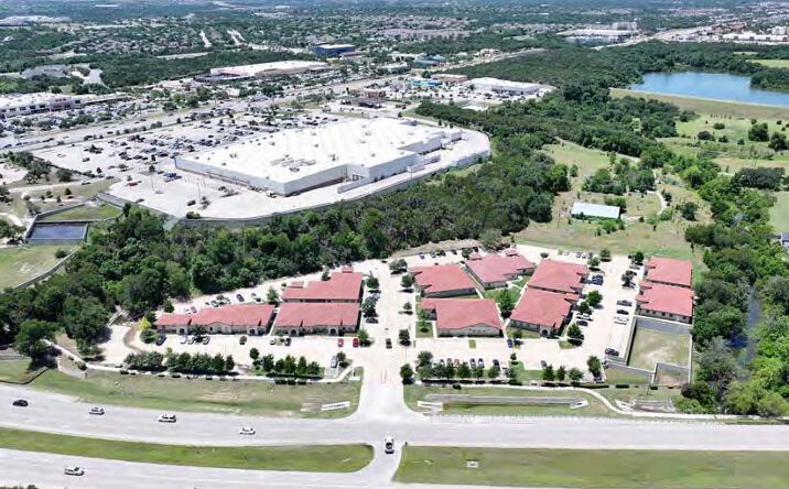 Pictures of Office property located at 13625 Ronald Reagan Blvd, Cedar Park, TX 78613 for lease - image #1