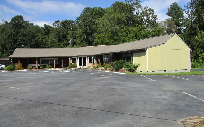 Pictures of Retail property located at 508 W State St, Black Mountain, NC 28711 for lease - image #1