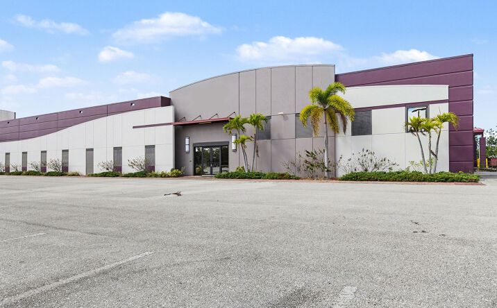 Pictures of Industrial property located at 11600 Adelmo Ln, Fort Myers, FL 33966 for lease - image #1