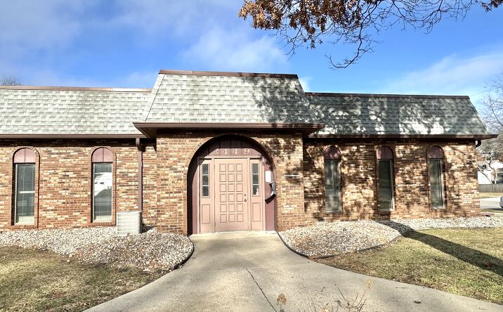 Pictures of Office property located at 3445-3449 Ridge Rd, Highland, IN 46322 for lease - image #1