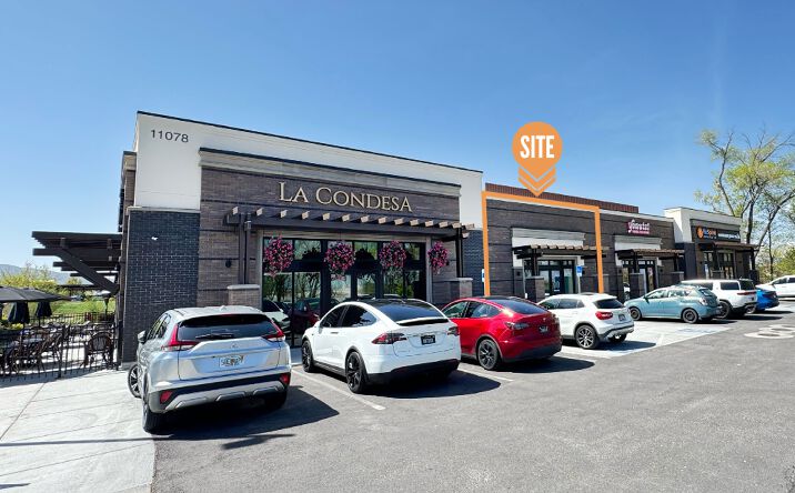 Pictures of Retail property located at 11078 S State St, Suite 104, Sandy, UT 84070, Sandy, US 84070 for lease - image #1