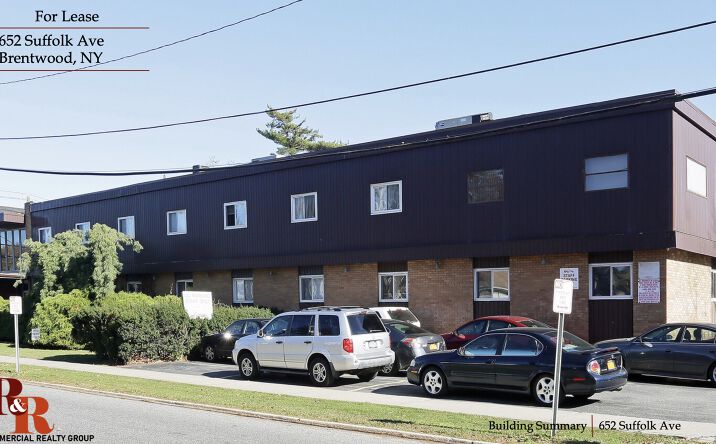 Pictures of Retail property located at 652 Suffolk Ave, Brentwood, NY 11717 for lease - image #1