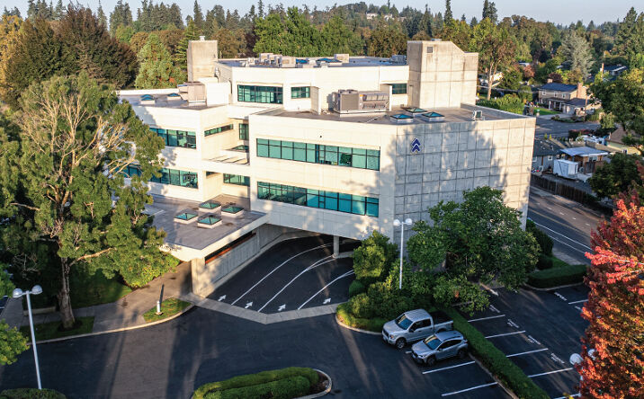 Pictures of Office property located at 497 Oakway Rd, Eugene, OR 97401 for lease - image #1