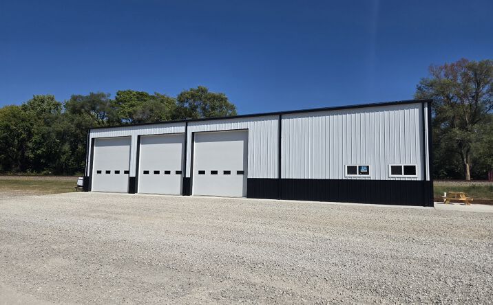 Pictures of Industrial, Special Purpose property located at 1460 Washington Ave, Terre Haute, IN 47802 for lease - image #1