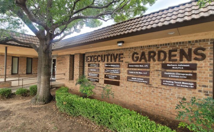 Pictures of Office property located at 3311 81st St, Lubbock, TX 79423 for lease - image #1
