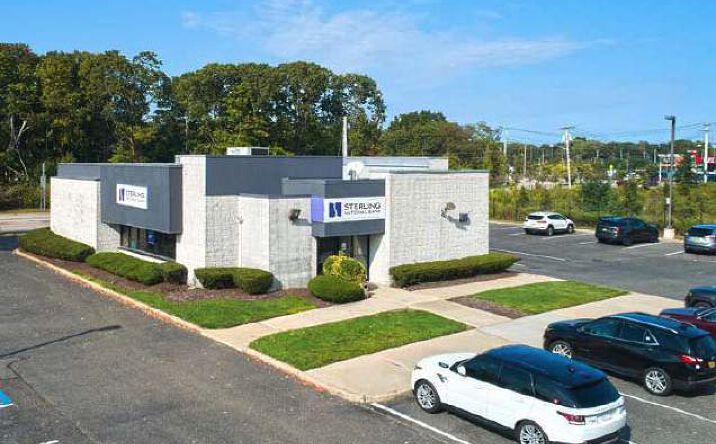 Pictures of Retail property located at 1015-1067 Route 112 Port, Port Jefferson Station, NY 11776 for lease - image #1