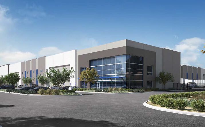Pictures of Industrial property located at Boughton Dr, Meadow View, CA 93308 for lease - image #1