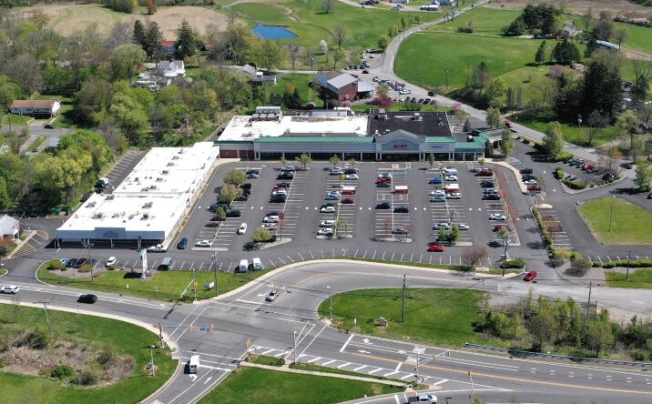 Pictures of Retail property located at 455 State Rt 23 Wantage, Sussex, NJ 07461 for lease - image #1