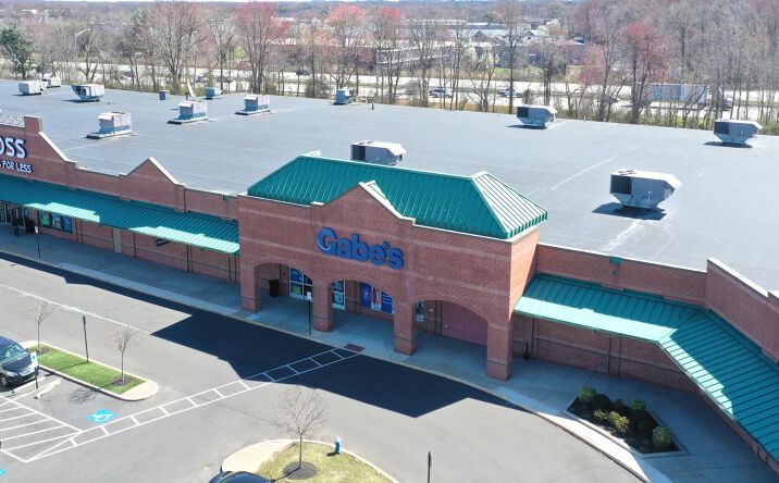 Pictures of Retail property located at 1600 Nixon Dr, Moorestown, NJ 08057 for lease - image #1