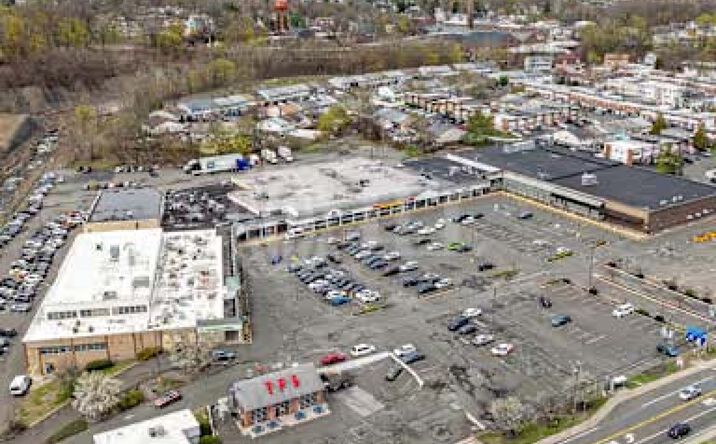 Pictures of Retail property located at 45 S Route 9W, West Haverstraw, NY 10993 for lease - image #1