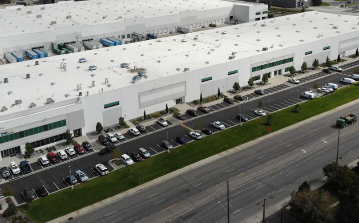 Pictures of Industrial, Land property located at 6030 Washington St, Denver, CO 80216 for lease - image #1