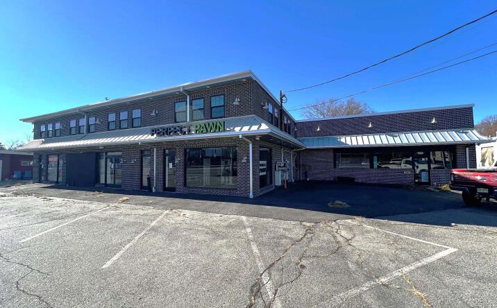 Pictures of Retail, Office property located at 1275 State Route 23, Wayne, NJ 07470 for lease - image #1