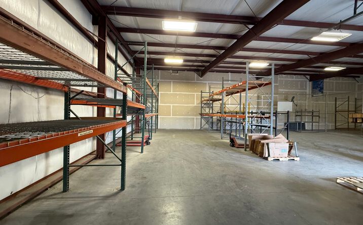 Pictures of Office, Industrial property located at 101 Austin Bradley Ln, New Bern, NC 28562 for lease - image #1