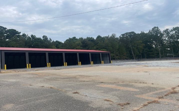 Pictures of Industrial property located at 133 Wagon Wheel Rd, Cowpens, SC 29330 for lease - image #1