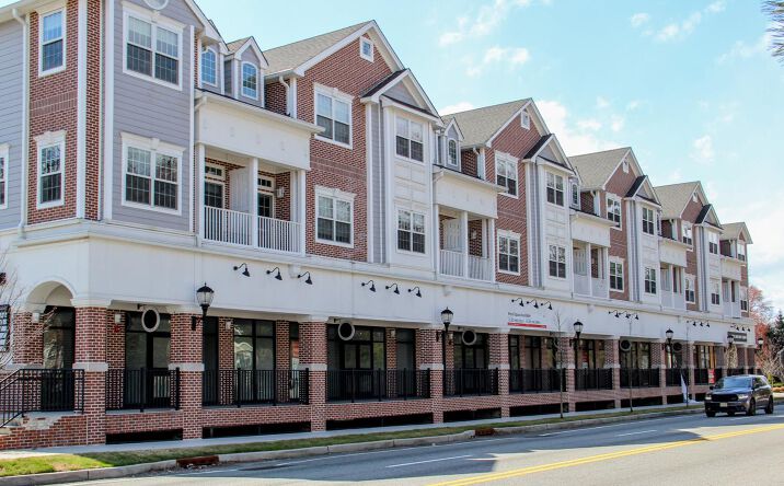 Pictures of Retail, Office property located at 764 New Bridge Rd, Teaneck, NJ 07666 for lease - image #1