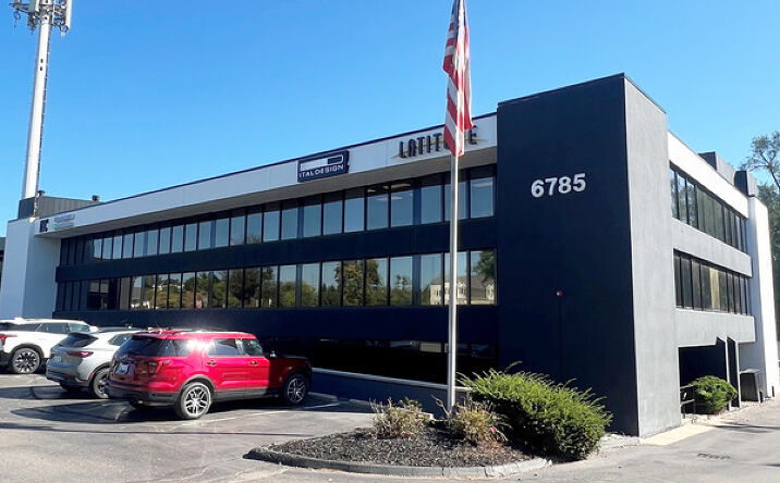 Pictures of Office property located at 6785 Telegraph Rd, Bloomfield Hills, MI 48301 for lease - image #1