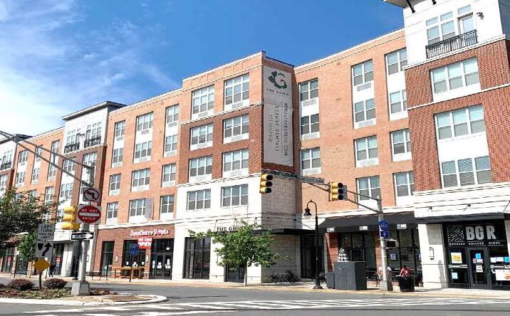 Pictures of Retail property located at 56 Broad St, Bloomfield, NJ 07003 for lease - image #1