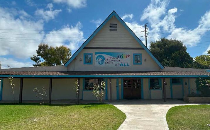 Pictures of Retail property located at 2525 Fairview Rd, Costa Mesa, CA 92626 for lease - image #1