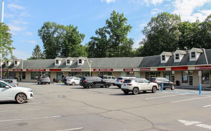 Pictures of Retail, Office property located at 160 N Liberty Dr, Stony Point, NY 10980 for lease - image #1