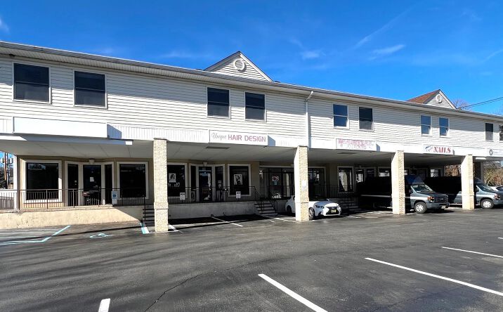 Pictures of Retail, Office property located at 234 Main St, Lincoln Park, NJ 07035 for lease - image #1