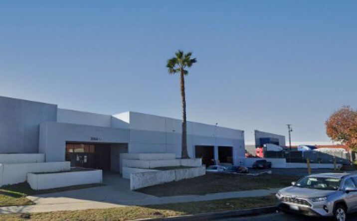 Pictures of Industrial property located at 3144 E Maria St, Compton, CA 90221 for lease - image #1
