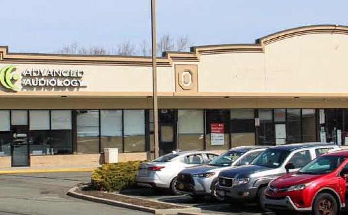 Pictures of Retail property located at 114 E Route 59, Nanuet, NY 10954 for lease - image #1
