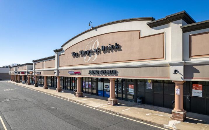 Pictures of Retail property located at 159 Van Zile Rd, Brick Township, NJ 08724 for lease - image #1