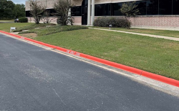 Pictures of Office, Industrial property located at 400 Technology Road, College Station, TX 77845 for lease - image #1