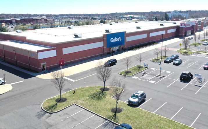 Pictures of Retail property located at 2230-2240 Marlton Pike W, Cherry Hill Township, NJ 08002 for lease - image #1