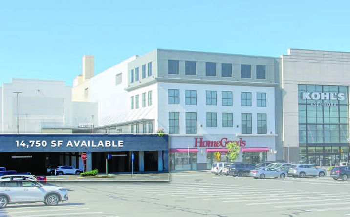Pictures of Retail property located at 1 Bergen Town Center, Paramus, NJ 07652 for lease - image #1