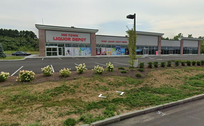 Pictures of Retail, Land property located at 751 Centre of New England Blvd, West Greenwich, RI 02817 for lease - image #1