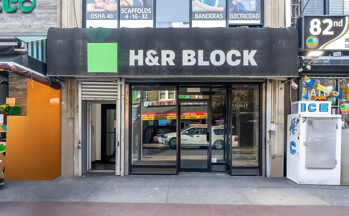 Pictures of Retail, Office property located at 4016 82nd Street, New York, NY 11373 for lease - image #1