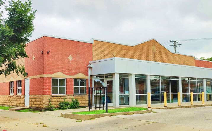 Pictures of Retail property located at 10526 S Halsted Street, Chicago, IL 60628 for lease - image #1