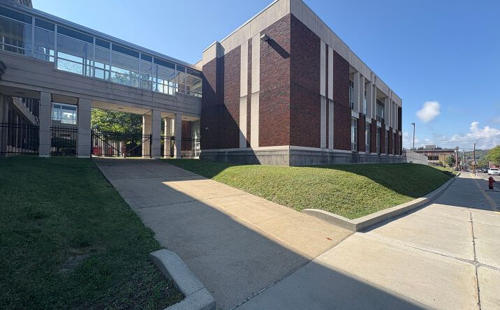Pictures of Office, Special Purpose property located at 0 N McKean - W North Sts, Butler, PA 16001 for lease - image #1