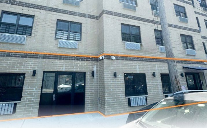 Pictures of Retail property located at 3418 Third Ave, Bronx, NY 10456 for lease - image #1