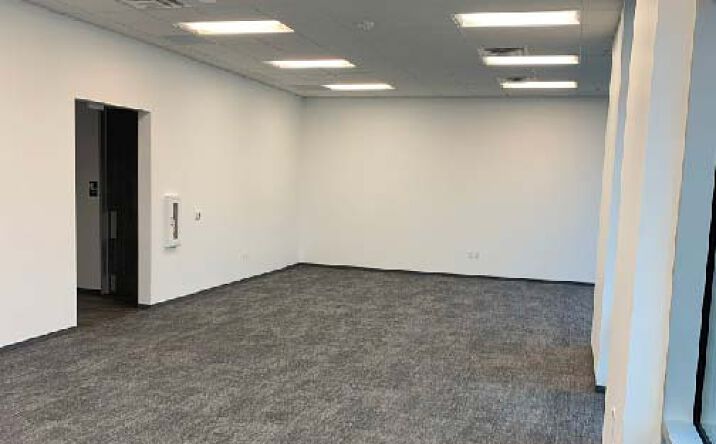 Pictures of Industrial property located at 1375 Conroe Park W Dr, Conroe, TX 77303 for lease - image #1