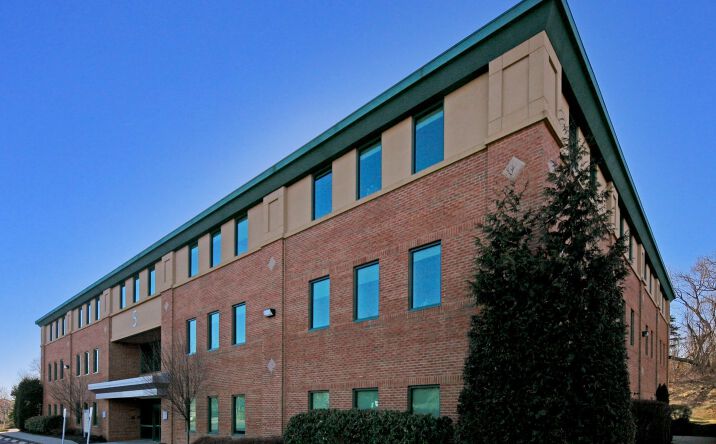 Pictures of Office property located at 1405 S County Trl, East Greenwich, RI 02818 for lease - image #1