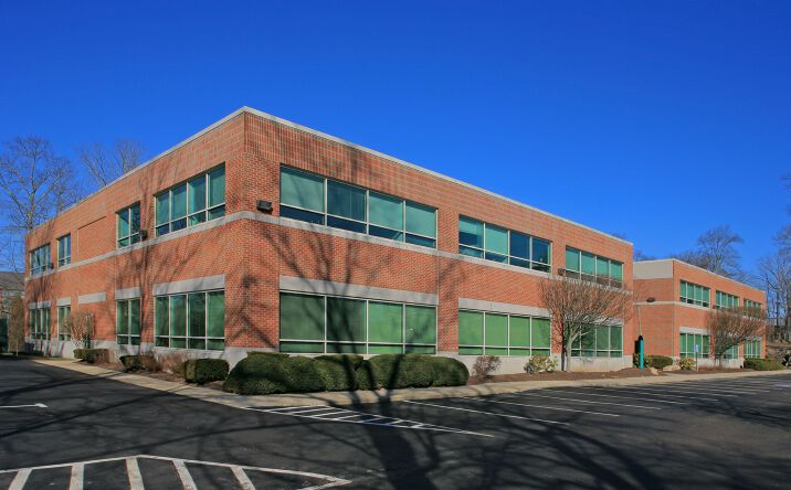 Pictures of Office property located at 1351 S County Trl, East Greenwich, RI 02818 for lease - image #1