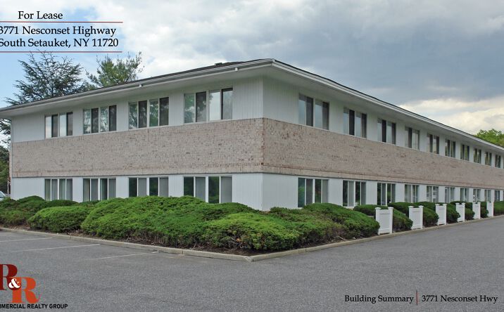 Pictures of Office property located at Nesconset Hwy, South Setaket, NY 11720 for lease - image #1