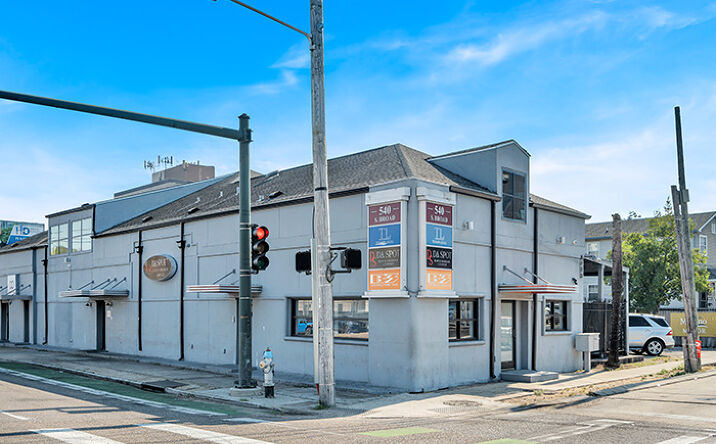 Pictures of Office property located at 2661 Gravier St, New Orleans, LA 70119 for lease - image #1