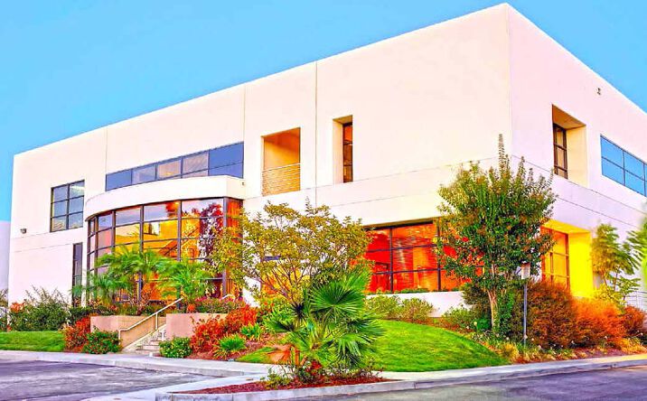 Pictures of Office, Industrial property located at 11 Vanderbilt, Irvine, CA 92618 for lease - image #1