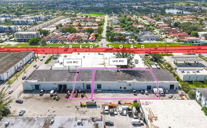 Pictures of Industrial property located at 333 W 75th Pl # 1D, Hialeah, FL 33014 for lease - image #1