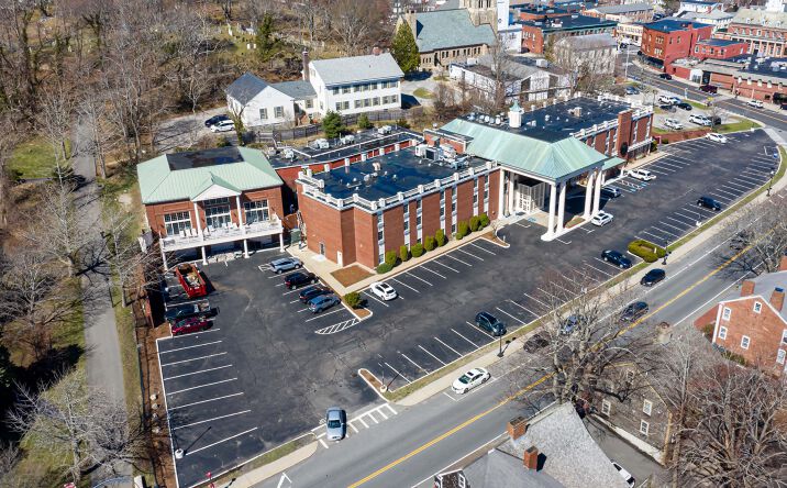 Pictures of Retail, Restaurant property located at 25 Summer St, Plymouth, MA 02360 for lease - image #1