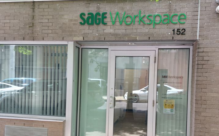 Pictures of Retail, Office property located at 152 E 118th St, New York, NY 10035 for lease - image #1