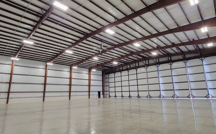 Pictures of Office, Industrial, Special Purpose property located at 4383 NE 48 Ave, Gainesville, FL 32609 for lease - image #1