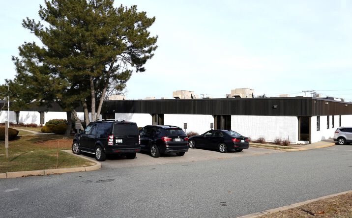 Pictures of Office, Industrial property located at 30 Jefferson Park Rd, Warwick, RI 02888 for lease - image #1