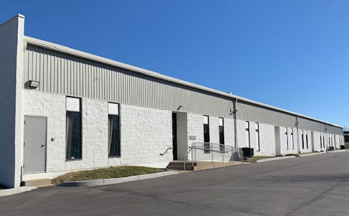 Pictures of Industrial property located at 3651 O Hara Rd, Florence, KY 41042 for lease - image #1